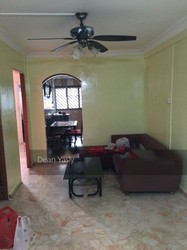 Blk 531 Jurong West Street 52 (Jurong West), HDB 3 Rooms #186292102